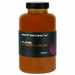 Sticky Pure Shrimp Liquid 500ml