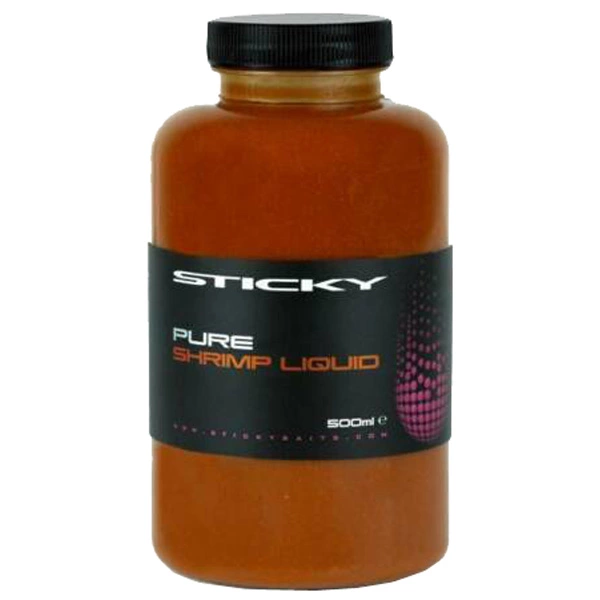 Sticky Pure Shrimp Liquid 500ml