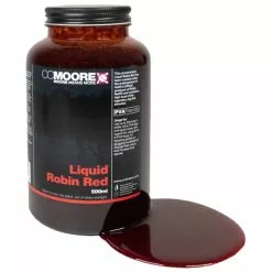 CC Moore Liquid Robin Red 500ml