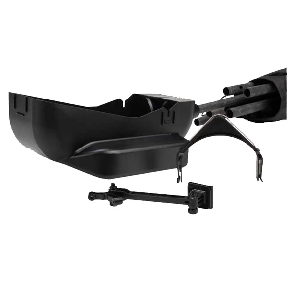 Nash Bushwhacker System Pro