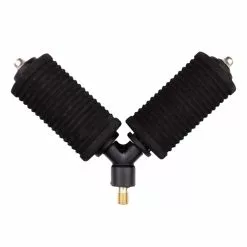 Nash Bushwhacker Pole Roller (Pair)