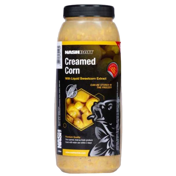 Nash Particles 2.5 Litre Jar