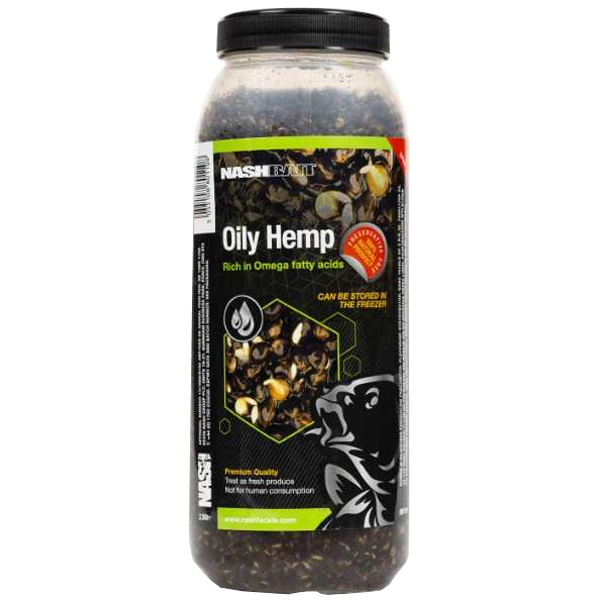 Nash Particles 2.5 Litre Jar - Image 2