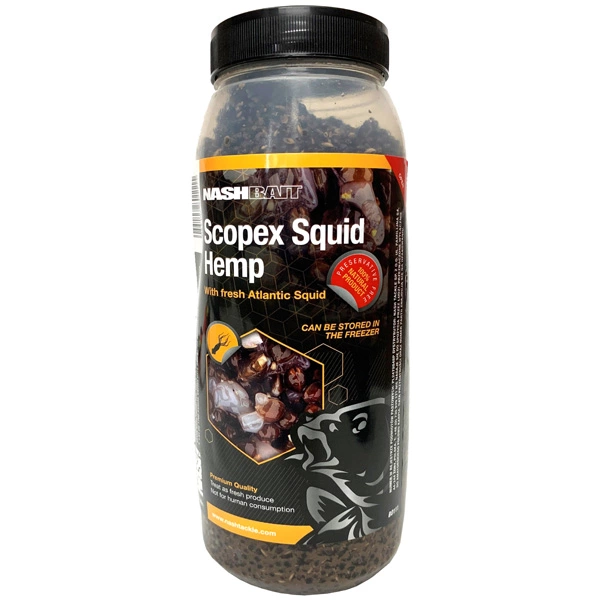 Nash Particles 2.5 Litre Jar - Image 4