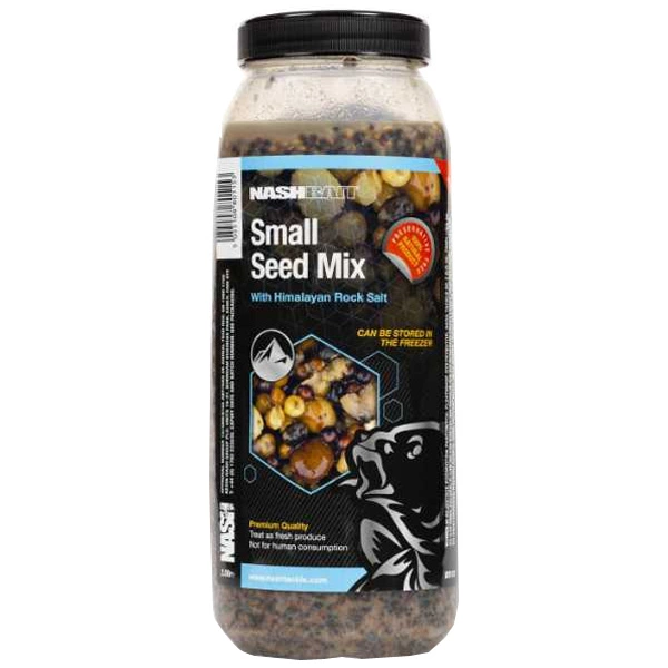 Nash Particles 2.5 Litre Jar - Image 7