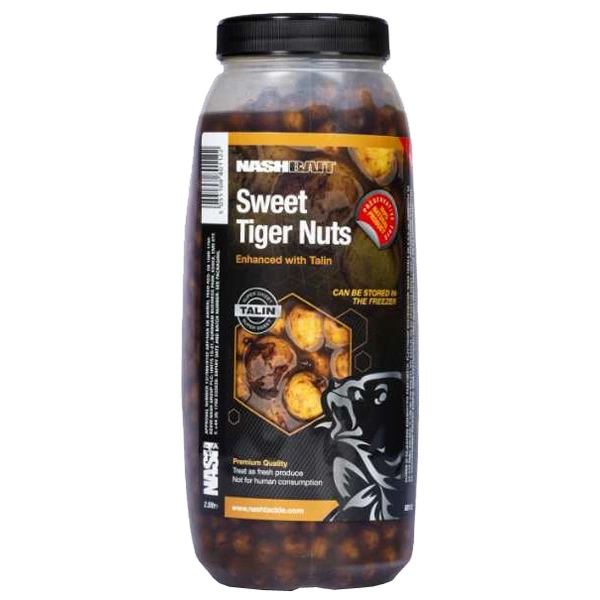 Nash Particles 2.5 Litre Jar - Image 5