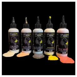 Liquirigs Dedicated Zig Liquid 100ml