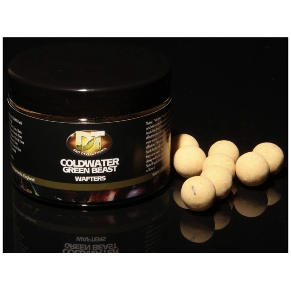 DT Baits Matching Wafters 15mm