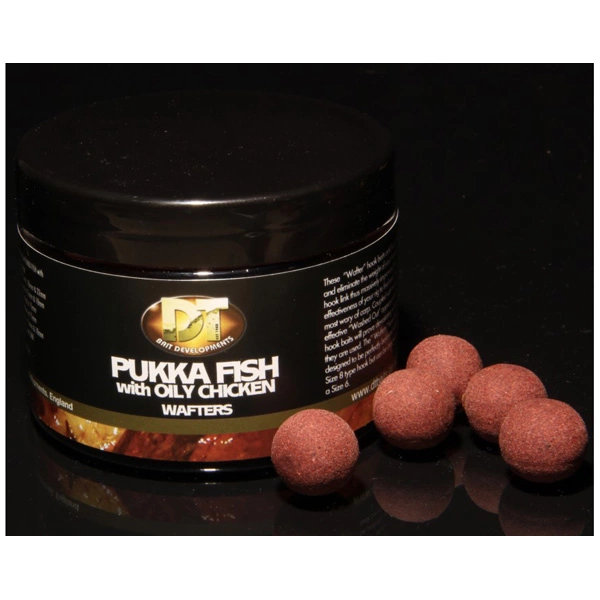 DT Baits Matching Wafters 15mm - Image 3