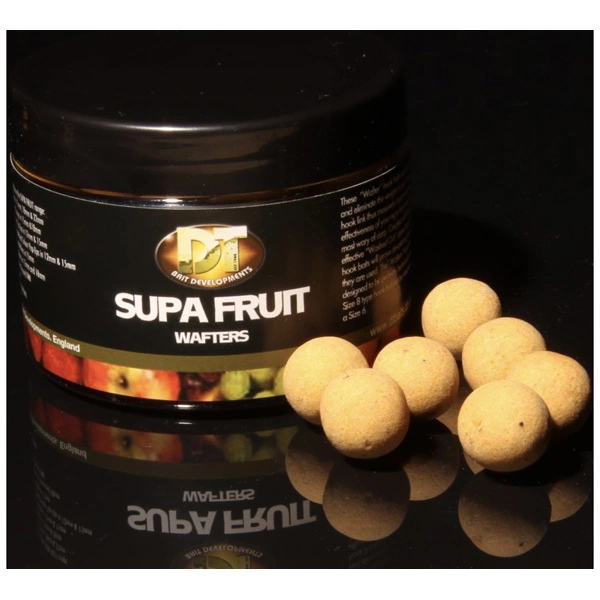 DT Baits Matching Wafters 15mm - Image 4