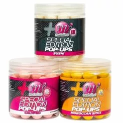 Mainline Special Edition Pop-Ups 2022 – 15mm
