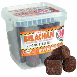 Dynamite Baits Belachan Fermented Shrimp 30mm Hook Pellets