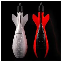 Wolf X Spod Performance