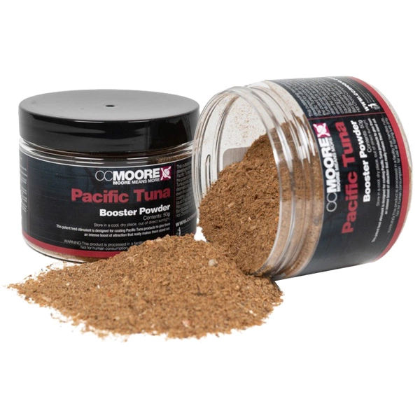CC Moore Booster Powder 50g - Image 2