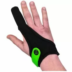 Korda Finger Stall With Strap