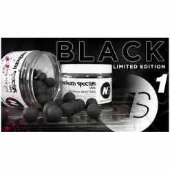 Limited Edition – CC Moore Northern Specials NS1Black Pop-Ups